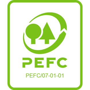 Winner Supplied Image - Pefc Belgium